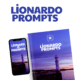 Lionardo Prompts