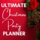 Ultimate Christmas Party Planner ChatGPT Prompt