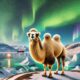 Greenland camel