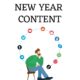 New Year ChatGPT Social Media Content Generator