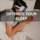 ChatGPT Sleep Optimization Guide