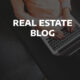 Real Estate ChatGPT Blog Content Generator