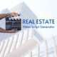 Real Estate ChatGPT Video Script Generator