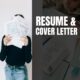 ChatGPT Prompt for Resume and Cover Letter