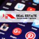 Social Media ChatGPT Captions for Real Estate Listings