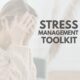 ChatGPT Stress Management Toolkit