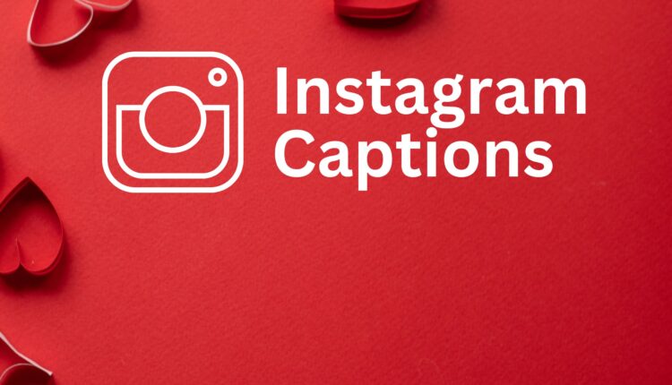 Valentines Day Instagram Caption | Promptrr.io