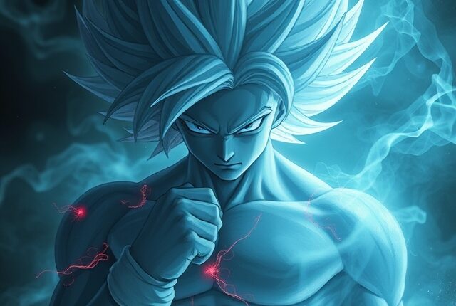 GOKU