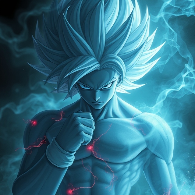 GOKU