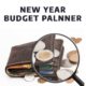 New Year ChatGPT Budget Plan Generator