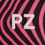 Pink Zebra