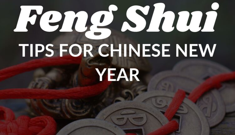 Feng Shui tips for chinese new year | Promptrr.io