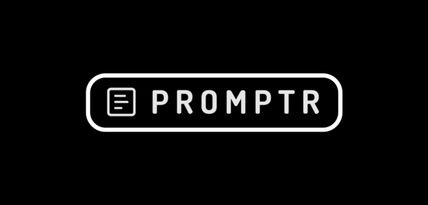 cropped Promptr | Promptrr.io