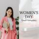 Women’s Day Email Template ChatGPT Prompt