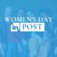 ChatGPT Prompt for Women’s Day LinkedIn Post