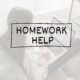 Homework Help & Step-by-Step Problem Solver ChatGPT Prompt