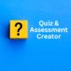 Interactive Quiz & Assessment ChatGPT Creator Prompt