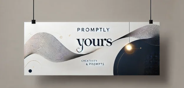 Promptly Yours