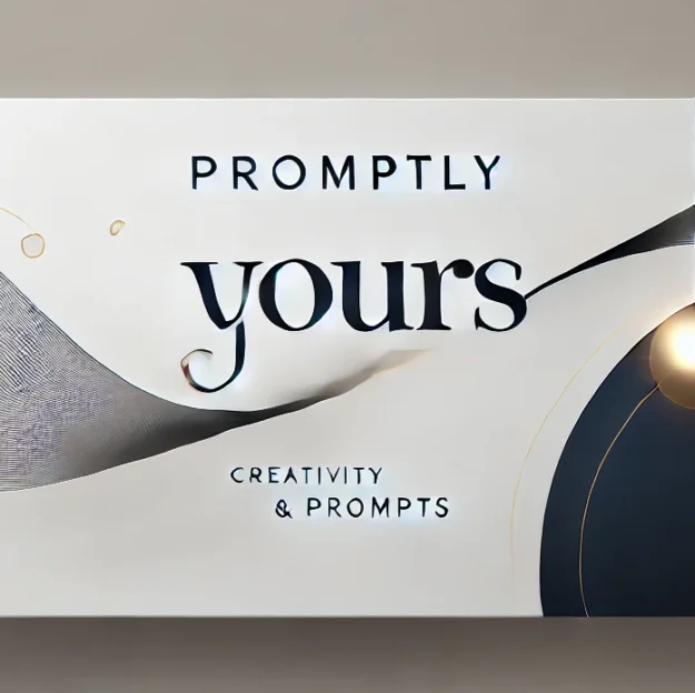 Promptly Yours