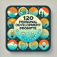 120 Personal Development Prompts