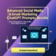 20 Advanced Social Media & Email Marketing ChatGPT Prompts Bundle with Resell Rights | Boost Engagement, Sales & ROI