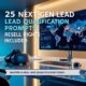 25 Next-Gen Lead Qualification Prompts with Resell Rights